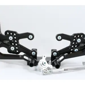ARP racing fotpinnar Honda CBR1000RR (2004-07)