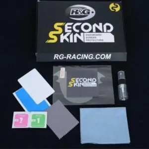 R & G Displayskydd ZX10R 11-20