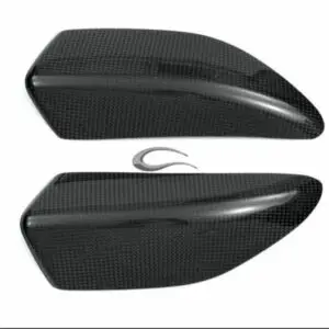 Tankskydd i kolfiber R1 2015-19