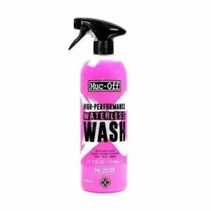 Muc-Off rengöringsspray (utan vatten)