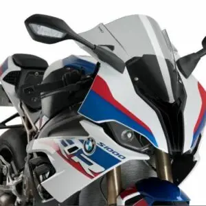 Puig Z- racing rökfärgat kåpglas S1000RR 2019-20