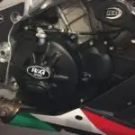 R & G Kraschpuck RSV4 09-14,V4 Tuono