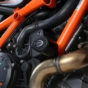 R&G Aero krasch-puckar KTM 1290 Super Duke R 20-