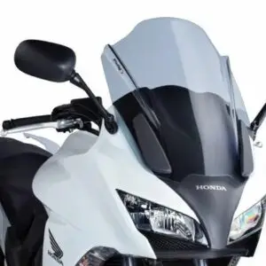 Touring kåpglas Honda CBF1000F  2010-17