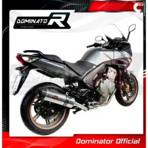 Slipon Dominator HP1