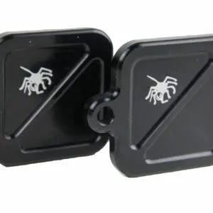 Block off plates R6 2017-20