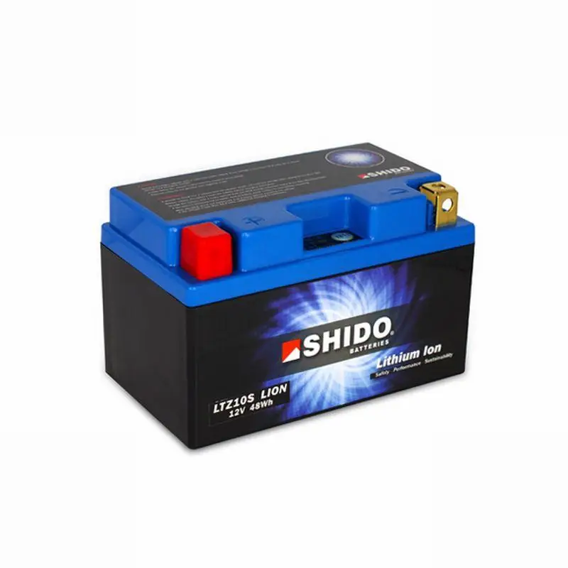 Lithium batteri