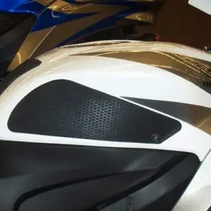 Tankgrepp Honda CBR600RR  2007-2012