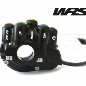 Plug & Play knappsats- R1-2020 WRS