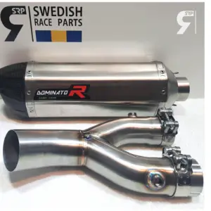 Dominator Low-HP1 slipon- R1