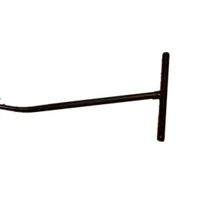 Fjäderkrok