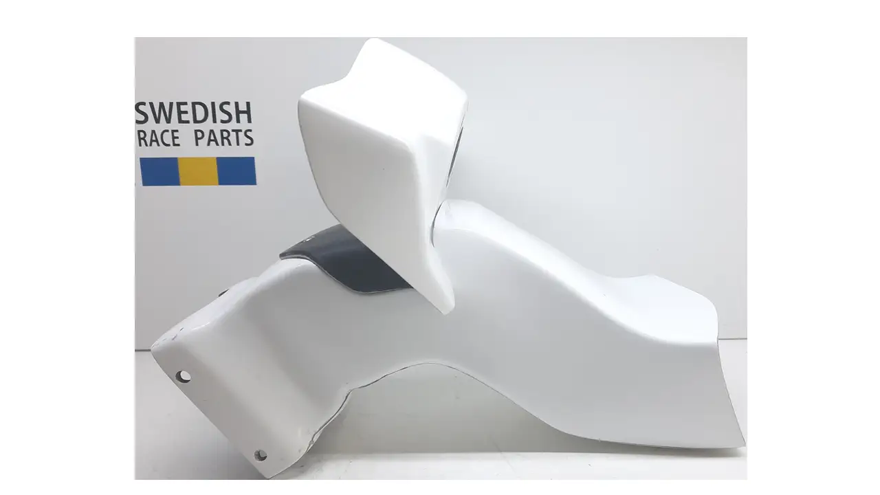 Airduct R1 2020