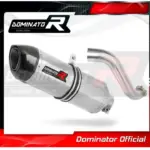 Dominator HP1 Slipon KTM 690 Duke ( 2012-2018)