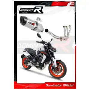 Dominator HP1 Helsystem MT09-2014-20