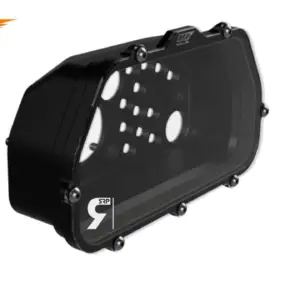 Displayhus  R1 2015-21 , mfl