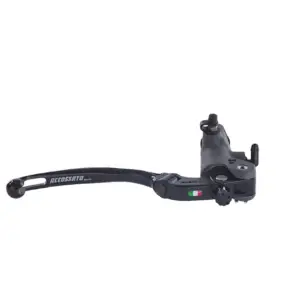 Accossato 17mm bromspump vikbart handtag