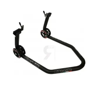 Depåstöd Bikelift Black ice