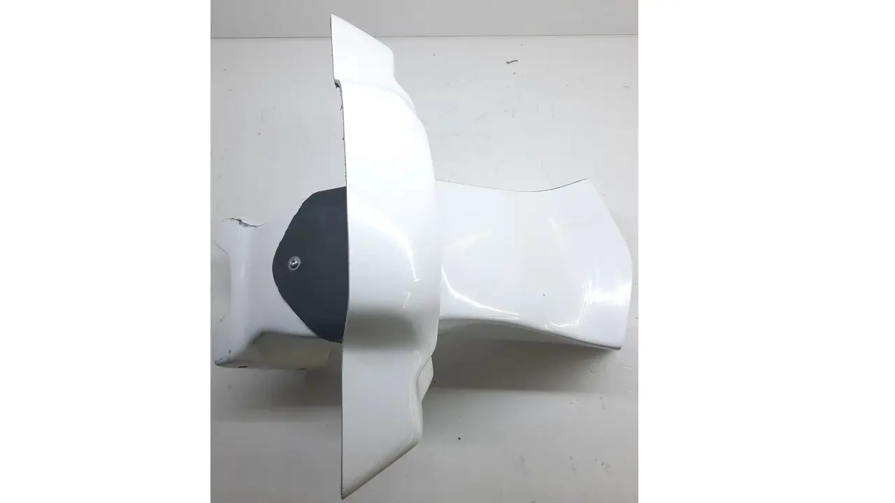 Front fairing holder R1 2020