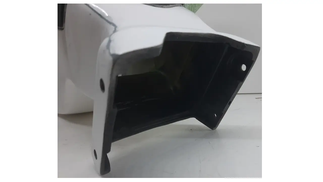 Kåpstag med airduct R1 2020
