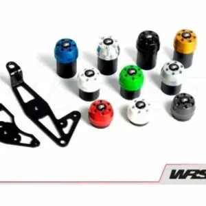 WRS  X-Pad kraschpuck R1 2015-19