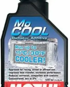 Motul MoCool