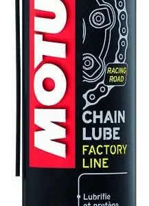 Motul race kedje spray
