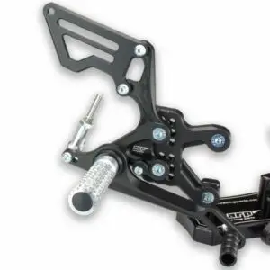 ARP racing fotpinnar-Aprilia RSV4(09-17)