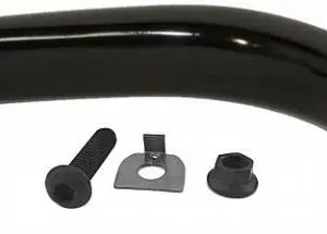 Brembo kort bromshandtag RCS