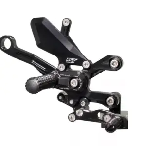 ARP racing fotpinnar-Aprilia RSV4(18-22)