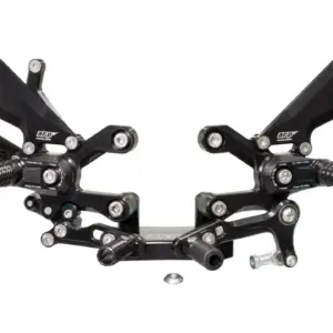 ARP racing fotpinnar-Aprilia RSV4(18-21) / omvänd växling