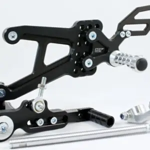 ARP racing fotpinnar-R1 2004-2006- normal växling