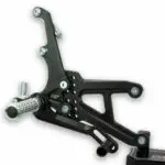 ARP racing fotpinnar-R1 2004-2006, omvänd växling