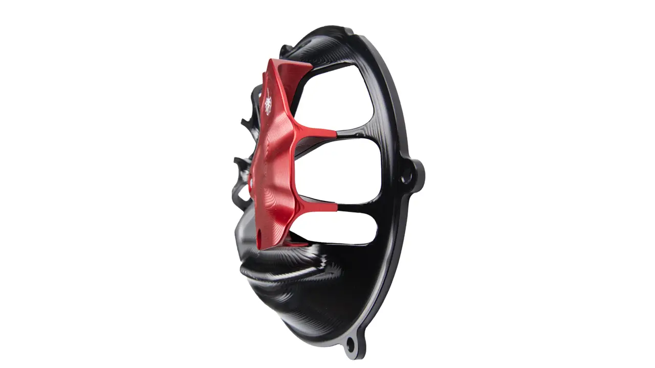 Spider 20.D205