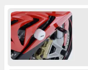 R & G Kraschpuck Bmw S1000RR 2010-18