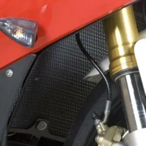 Kylargaller R&G Bmw S1000R 2014-16
