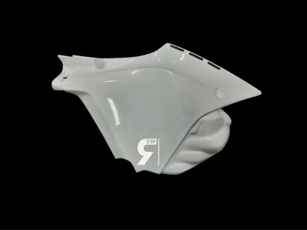 Left frame fairing R1 2020 WSBK