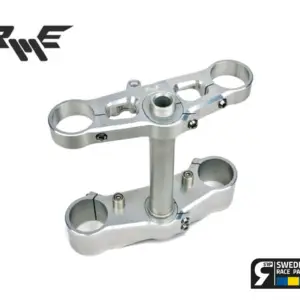Styrkrona komplett R1 2015-2021 Robby Moto