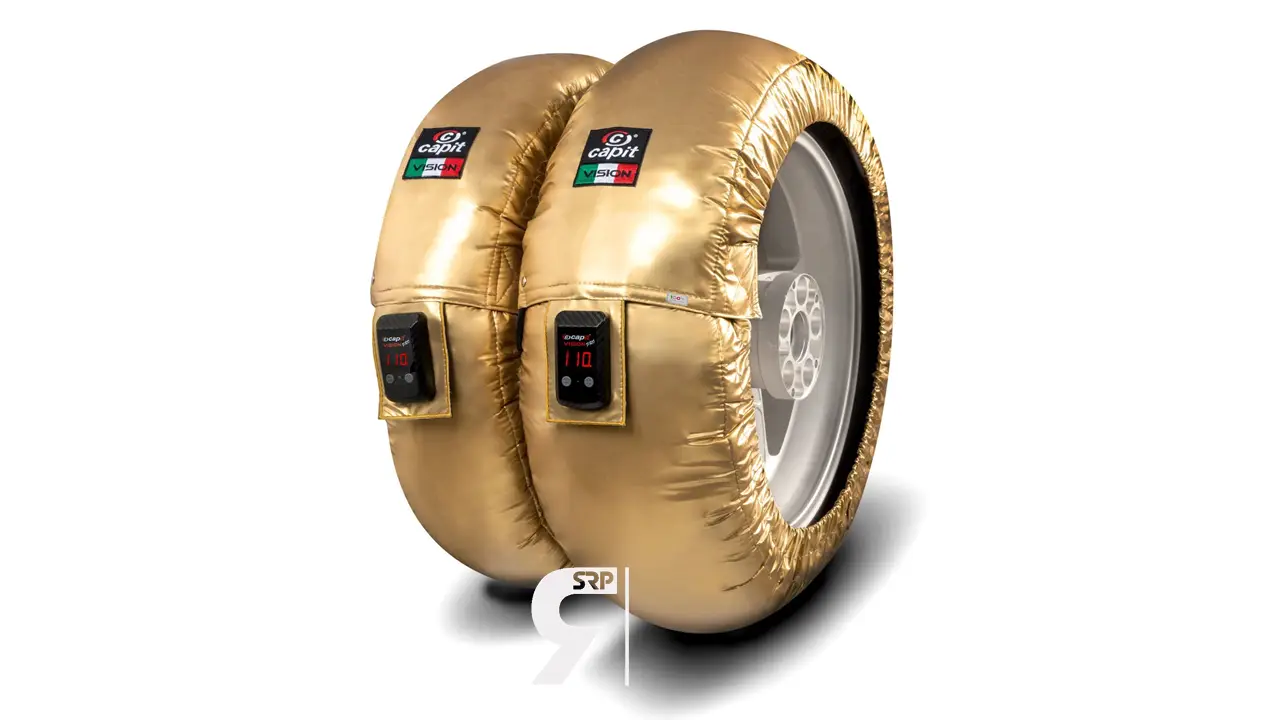 Capit Suprema Vision Guld