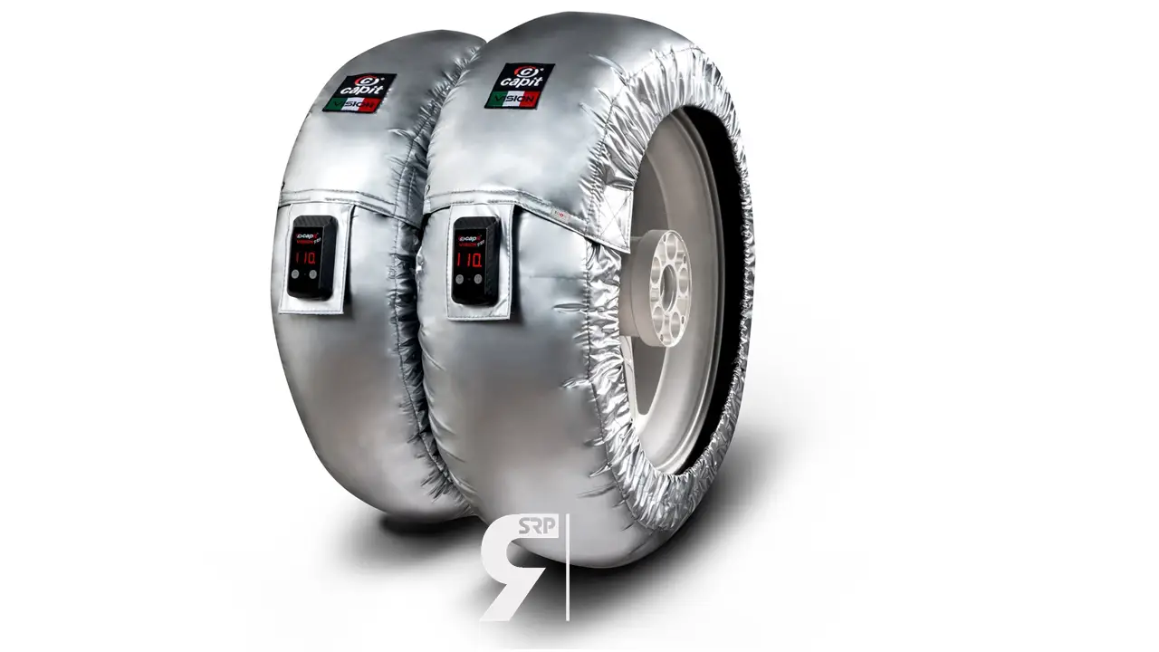 Capit Suprema Vision Silver