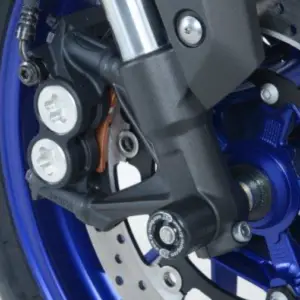 Framgaffelskydd R&G Yamaha MT-09, MT-09 SP 18-, XSR900, Tracer 900 GT, MT-09 Tracer 15-