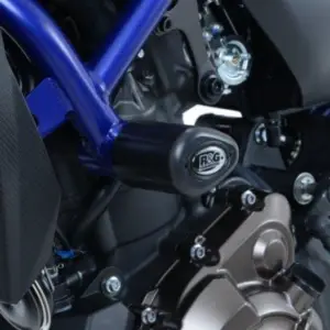 Ramskydd R&G - MT-07- XSR700 - Tracer 700