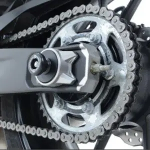 Svingbobbin R&G Yamaha R7 2021-