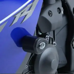 Ramskydd Aero R&G - R1 2013-2014