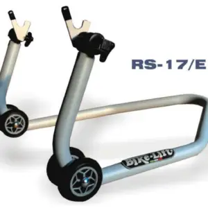 Bike-Lift aluminium depåstöd bak