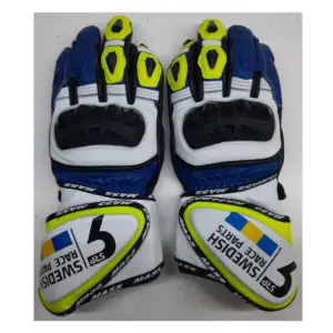 Mass Sports Ultra Race Handskar (SRP)