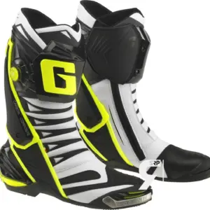 Gaerne GP1 EVO- Gul / Svart