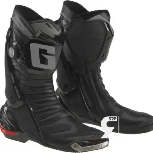 Gaerne GP1 EVO- Svart