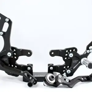 ARP fotpinnar Suzuki Gsx-R600 / 750 (11-17)