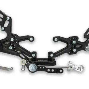 ARP racing fotpinnar Triumph Dayton 675 2006-2012