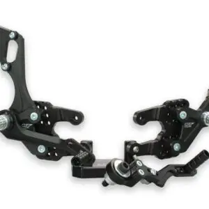 ARP racing fotpinnar Suzuki Gsx-R600 / 750 (06-10)